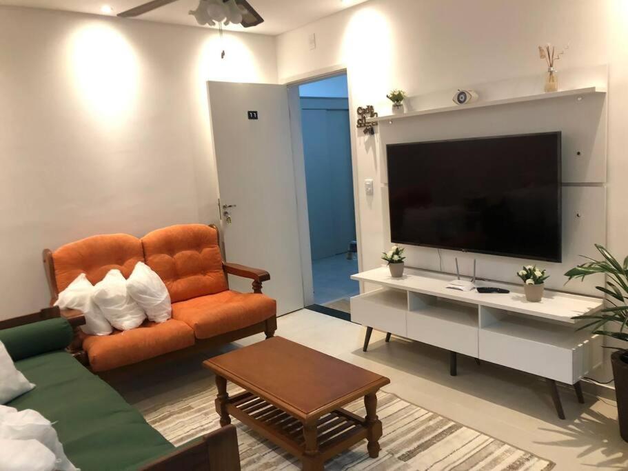 Apartamento de 2 Quartos